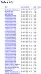 Mobile Screenshot of fadflamer.tryhappy.net